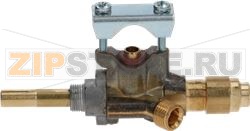 ГАЗОВЫЙ КРАН SABAF 