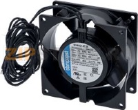 AXIAL FAN EBM 3856U