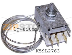 TERMOSTATO K59L2763 
