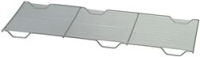 GRILL FOR TRAY - 2 GROUPS