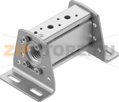 Коллектор Festo VABM-B10-20-G38-2-P53 