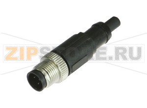 Аксессуар Terminal resistor ICZ-TR-V1-110R Pepperl+Fuchs Описание оборудованияTerminal resistor for CC-Link
