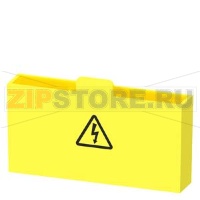 ЗАЩИТА ОТ ПРИКОСНОВЕНИЯ К ТОКОВЕДУЩИМ ЧАСТЯМ, ДЛЯ ПУСТЫХ МЕСТ ТИПОРАЗМЕР S2 Siemens 3RV1935-6A