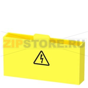 ЗАЩИТА ОТ ПРИКОСНОВЕНИЯ К ТОКОВЕДУЩИМ ЧАСТЯМ, ДЛЯ ПУСТЫХ МЕСТ ТИПОРАЗМЕР S2 Siemens 3RV1935-6A 