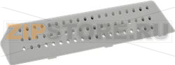BASKET CONVEYOR CANDY 