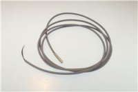 SONDA TERM.DIG.NTC L=2000 PVC