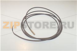 SONDA TERM.DIG.NTC L=2000 PVC 