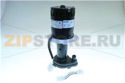 KIT WATER PUMP 