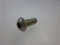 VITE T.B.E.I. M8x20 mm INOX