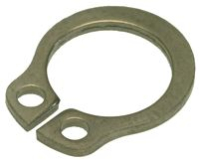 КОЛЬЦО SEEGER INOX MM9EST.