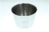 ICS SG METAL BOWL S12