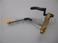 ГРУПП КРАН ПАРА "MASTER"