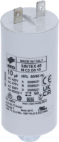 CAPACITOR 10µF