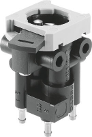 Распределитель пневматический Festo SV/O-3-PK-3X2