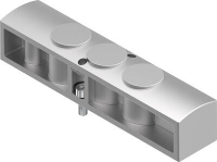 Плита-заглушка Festo VABB-B10-25-E