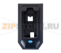 Основание монтажное 94x202x27 мм, IP20 Inovance CP600-BASE1