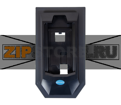 Монтажное основание для панелей управления MDKE9 и SOP-20, IP20 Inovance CP600-BASE1 