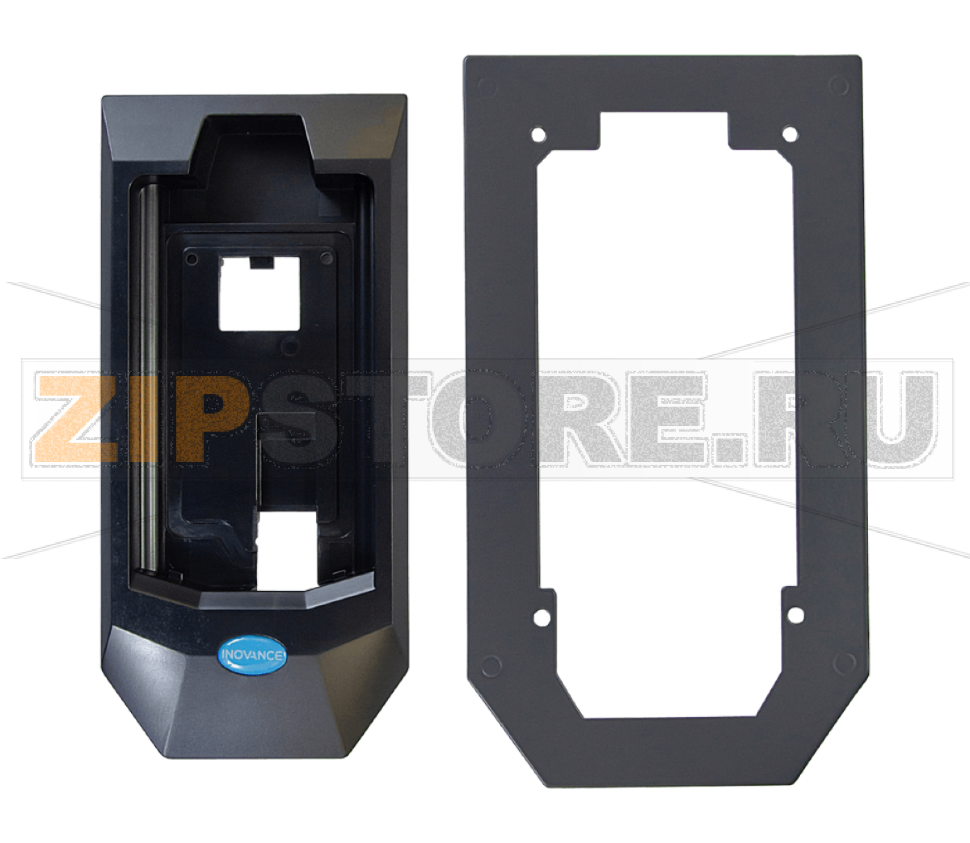Основание монтажное 94x202x27 мм, IP20 Inovance CP600-BASE1 