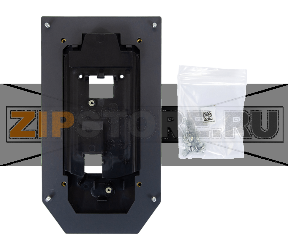 Монтажное основание для панелей управления MDKE9 и SOP-20, IP20 Inovance CP600-BASE1 