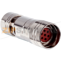 Разъем SICK DOS-1507-G