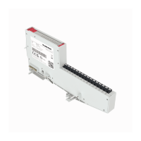 Модуль цифровых выходов Turck BL20-E-16DO-24VDC-0.5A-P