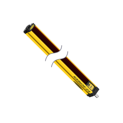 Завеса безопасности световая (приемник) Turck SLSR30-300Q8 