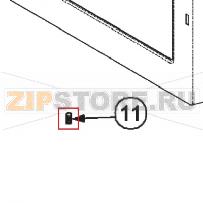 Screw, set Menumaster RCS511-P1327809M Screw, set Menumaster RCS511-P1327809M

Запчасть на сборочном чертеже под номером: 11

Название запчасти Menumaster на английском языке: Screw, set Menumaster RCS511-P1327809M