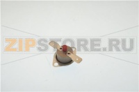 TERMOSTATO A CONTATTO 180° 16A 250V