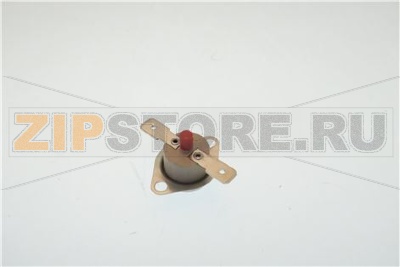 TERMOSTATO A CONTATTO 180° 16A 250V 