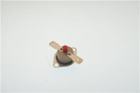 TERMOSTATO A CONTATTO 180° 16A 250V
