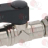 ЗАБОРНЫЙ КРАН 5/16"F X 1/4"M - ЗАБОРНЫЙ КРАН 5/16"F X 1/4"M