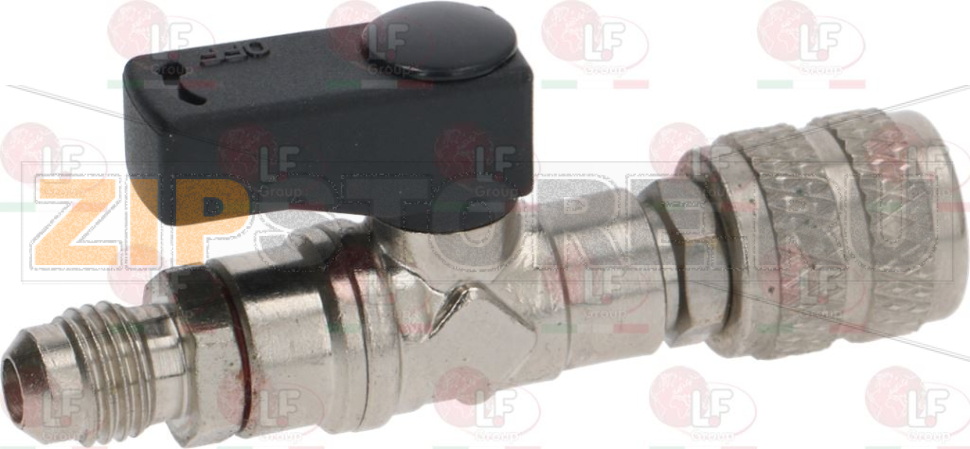 ЗАБОРНЫЙ КРАН 5/16"F X 1/4"M 
