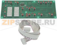 ELECTRONIC BOARD 2 DISPLAY