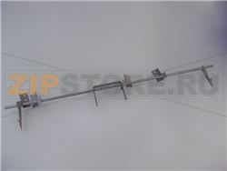 ASSIEME CHIUSURA COMPLETA 