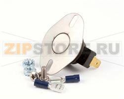 KIT TERMOSTATO DI LIMITE SUPERIORE, 