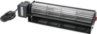 TANGENTIAL FAN 300 mm LH W/CABLE