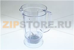 ASSY-GOBLET GY FP225/235 