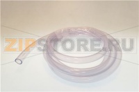 TUBO PVC CRISTALLO 20X26