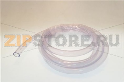 TUBO PVC CRISTALLO 20X26 