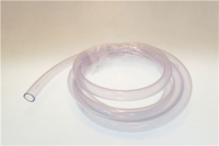 TUBO PVC CRISTALLO 20X26