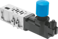 Блок регулятора Festo VABF-S1-1-R1C2-C-10