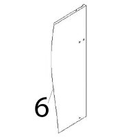 Panel RH Angelo Po 1G1PE1E