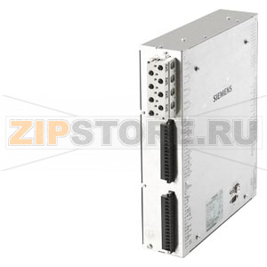 контроллер распред. сети Siemens 7SC80..-.....-.... 