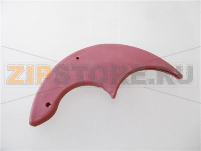 PROTEZIONE COLTELLI LAME INFERIORE C4-C6 