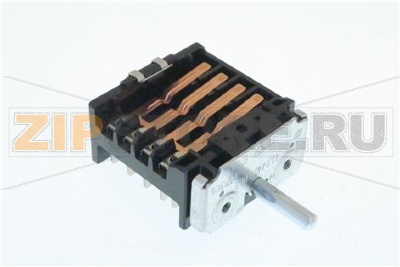 ГЛАВНЫЙ ПЕРЕКЛЮЧАТЕЛЬ 