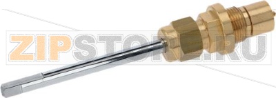 ШТОК КРАНА ПОДАЧИ ВОДЫ/ПАРА 