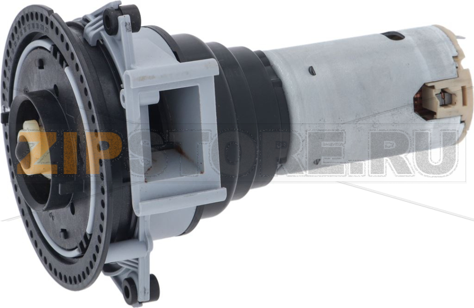 МОТОР КОФЕМОЛКИ 230V MELITTA 6618315 