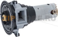 МОТОР КОФЕМОЛКИ 230V MELITTA 6618315