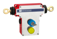 Выключатель аварийный, тросовый Schneider Electric XY2CEDA596