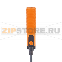 Датчик емкостной IFM KG5300